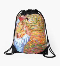 Celebration Drawstring Bag