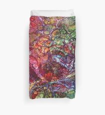 Summer Wine 8 Duvet Cover