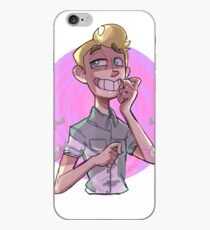 Untitled iPhone Case