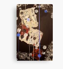 Teeter Canvas Print