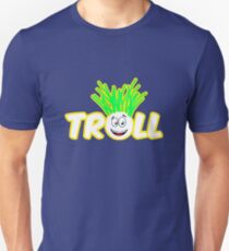 Internet Troll Unisex T-Shirt