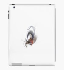 Scorpio iPad-Hülle & Klebefolie
