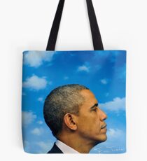 Bolsa de tela Nada fue lo mismo Obama