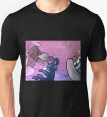 Applechasers Fight Unisex T-Shirt