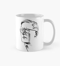 Shostakovich Mug