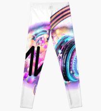 avicii tribute Leggings
