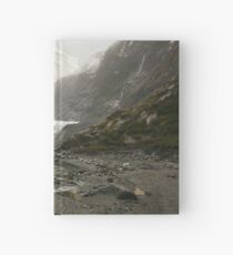 The Majestic Gateway Hardcover Journal