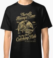 Fishing Classic T-Shirt