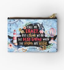 Lila Bard Studio Pouch