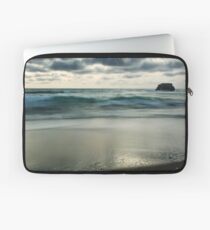 Sorrento back beach Laptop Sleeve