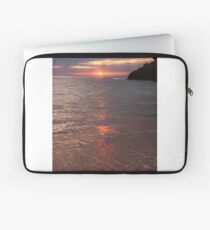 Sunset Sorrento Laptop Sleeve