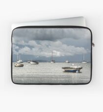 Camerons Bight - Sorrento/Blairgowrie, Mornington Peninsula Laptop Sleeve