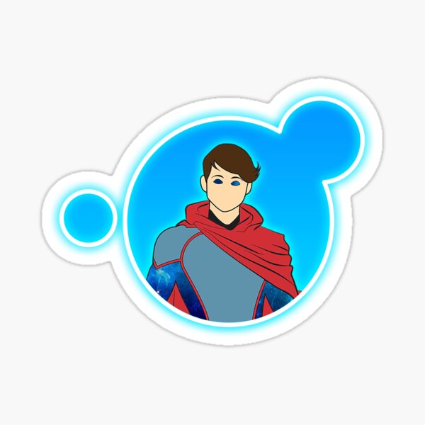 Wiccan Minimalistic Sticker