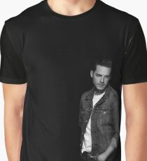 Jesse Lee Soffer Graphic T-Shirt