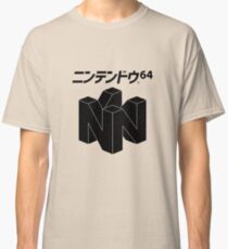nintendo Classic T-Shirt