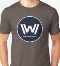 WESTWORLD Unisex T-Shirt