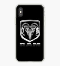 Dodge Ram iPhone Case