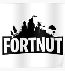 FORTNUT Poster