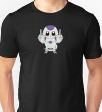 Freeza x Pop Team Epic Unisex T-Shirt