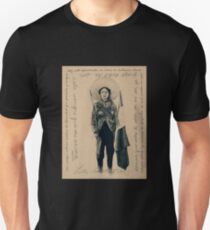 La Sangre Unisex T-Shirt