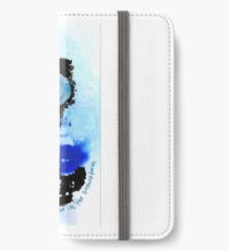 Tiny Mouse iPhone Wallet/Case/Skin