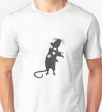 In All Weathers Unisex T-Shirt