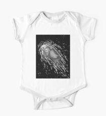Sweet Dreams, Little Otter One Piece - Short Sleeve
