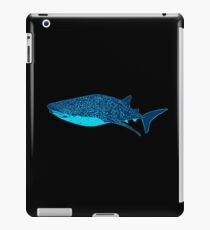 Whale Shark iPad Case/Skin