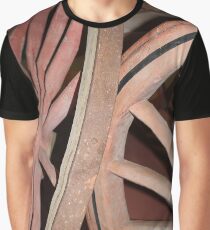 wagon wheels Graphic T-Shirt