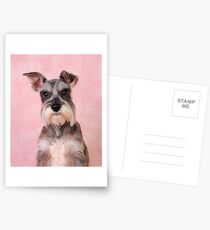 Sweet Girl Postcards