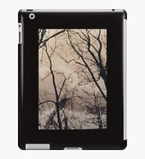 Nackt iPad-Hülle & Skin