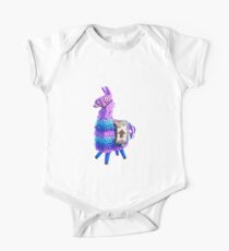 Fortnite | LLama One Piece - Short Sleeve