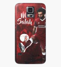 Salah Liverpool Case/Skin for Samsung Galaxy