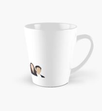 Queer Eye Cast Tall Mug