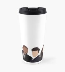Queer Eye Cast Travel Mug