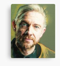 Untitled Metal Print