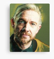Untitled Canvas Print