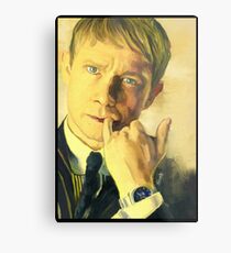Untitled Metal Print