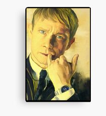 Untitled Canvas Print