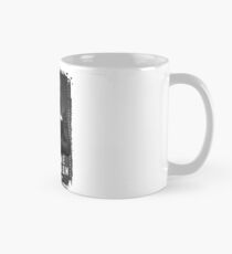 Putin Russia Mug