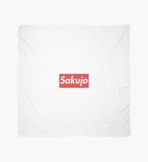 Sakujo Scarf