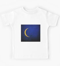 Intense Silence Kids Tee