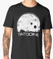SCI-FI TOURIST Men's Premium T-Shirt