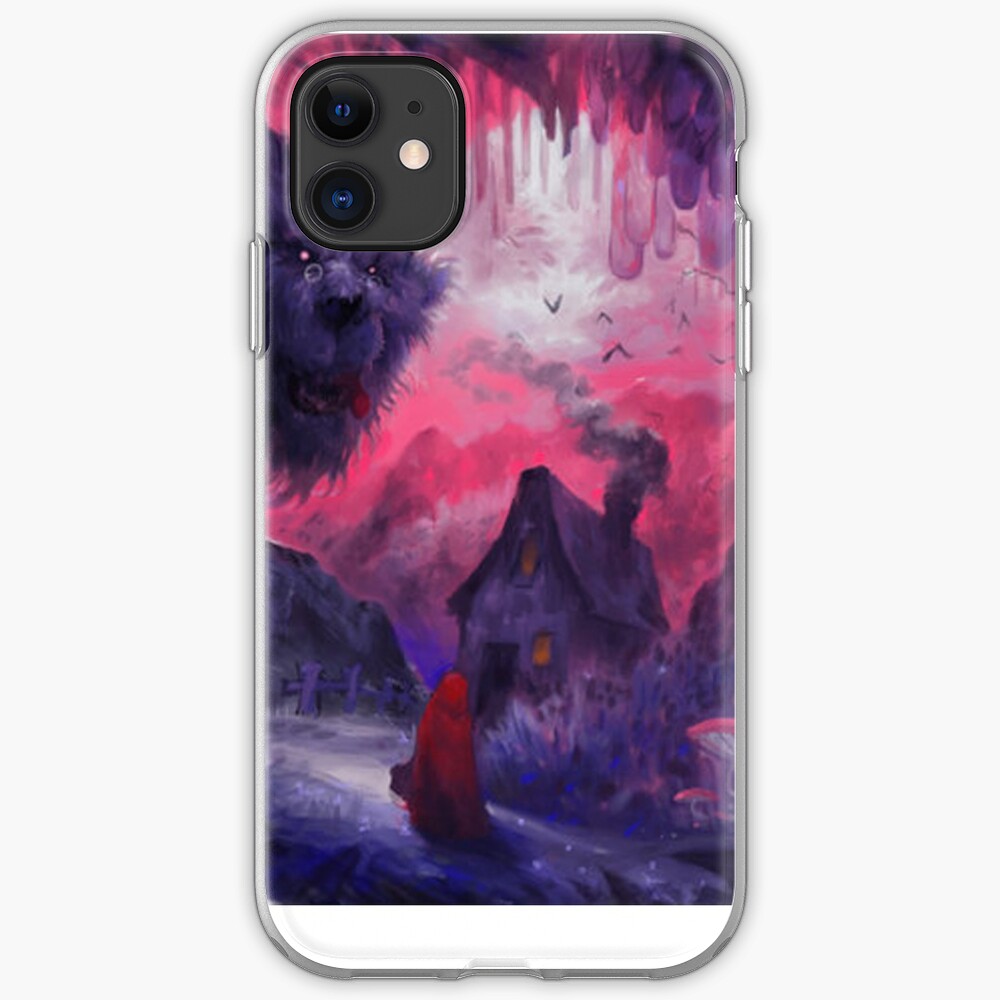 take a breather. iPhone 11 case take a breather. iPhone 11 case