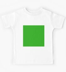 Green Kids Tee