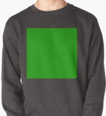 Green Pullover