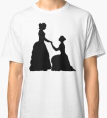 a decent proposal Classic T-Shirt