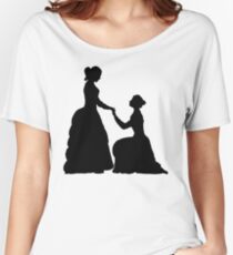 a decent proposal Women's Relaxed Fit T-Shirt