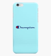 Champion iPhone 6 Case
