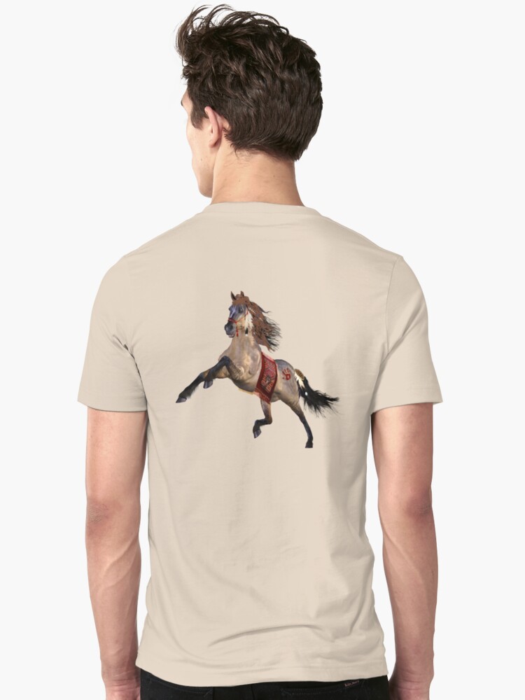Alternate view of Dreamweaver Slim Fit T-Shirt